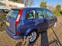 tweedehands Ford C-MAX 1.6-16V Futura