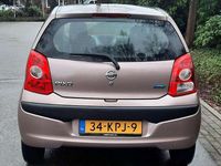 Occasion Nissan Pixo Acenta 68 PK (50 kW) 2010 Hatchback