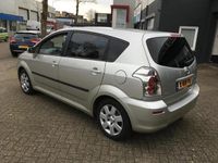 tweedehands Toyota Verso 1.8 VVT-i Sol 7 SEATS / CLIMA / CRUISE / ALU VELGE