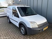 Occasion Ford Transit Connect Business Edition 75 PK (55 kW) 2007 Wit MPV