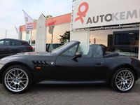 tweedehands BMW Z3 Roadster 1.9i S 18"LMV|HARDTOP|VETTE Z3!