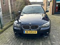 tweedehands BMW 535 535 d High Executive Induvidual