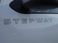 Occasion Dacia Logan MCV Stepway 90 PK (66 kW) 2019 Wit MPV