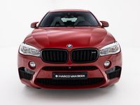 tweedehands BMW X6 M | Pano | Carbon | Stoelkoeling | B&O High End | Sh