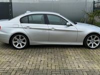 tweedehands BMW 325 3-SERIE i Dynamic Executive - LPG g3 - Leer - Automaat