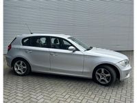 tweedehands BMW 116 116 1-serie i Introduction