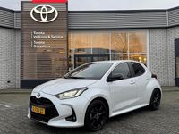 Occasion Toyota Yaris Hybrid Executive 2023 Wit Hatchback