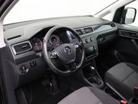 tweedehands VW Caddy Maxi 2.0TDI DSG Automaat Exclusive Edition | Led | Navigatie | Trekhaak | Cruise