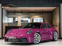 Occasion Porsche 911 510 PK (375 kW) 2023