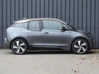 tweedehands BMW i3 Grey Edition 94Ah 33 kWh | Warmtepomp | Snel laden | LED | Camera | H/K