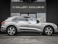 tweedehands Audi e-tron e-tron50 quattro Launch edition plus 71 kWh l Pan