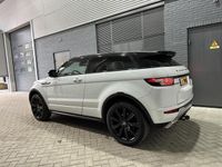 tweedehands Land Rover Range Rover evoque Coupé 2.0 Si 4WD Prestige | Leder | 20 Inch | Came