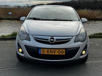tweedehands Opel Corsa 1.2-16V Business+ AUTOMAAT/ NAVI / CLIMATECONTROLE