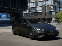 tweedehands Mercedes EQE AMG 53 4MATIC