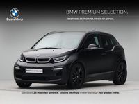 Occasion BMW i3 Comfort Edition 125 kW (170 PK) 2020 Zwart Hatchback
