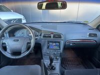 tweedehands Volvo V70 2.4 / Navi / Cruise / Airco / NAP