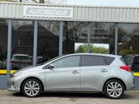 tweedehands Toyota Auris 1.8 Hybrid Executive Panno | Navi | Dealer Onderhouden