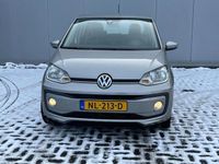 tweedehands VW up! UP! 1.0 EcoFuel high