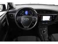 tweedehands Toyota Auris 1.8 Hybrid Lease Pro | Panoramadak | Full LED | Stoelverwarm