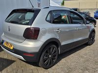 tweedehands VW Polo Cross 1.2 TSI DSG NAVI TEL SPORT LM