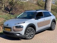 tweedehands Citroën C4 Cactus 1.6 BlueHDi Business PANO CLIMA * LEES ADVERTENTIE *