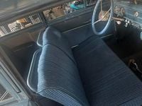 Occasion Opel Olympia 500 PK (367 kW) 1951