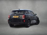 Occasion Mini Cooper Countryman Chili 136 PK (100 kW) 2023 Zwart SUV
