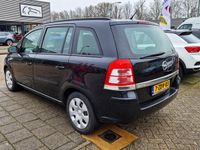 tweedehands Opel Zafira 1.8 Selection