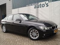 tweedehands BMW 320 320 d 163pk Automaat Executive Sport -NAVI-LED-ECC-