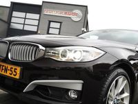 tweedehands BMW 335 3-SERIE GT i High Executive | Panorama | Elektrische trekhaak | M-sportstuur | Luxe Leder | 360 camera |