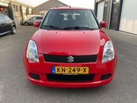 tweedehands Suzuki Swift 1.3 GA 2007 Airco