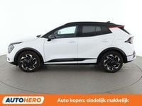 Occasion Kia Sportage GT-Line 265 PK (194 kW) 2023 Wit SUV