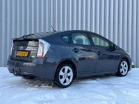 Occasion Toyota Prius Business Edition 99 PK (72 kW) 2014 Grijs Hatchback