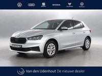 Occasion Skoda Fabia Ambition 95 PK (69 kW) 2023 Grijs Hatchback