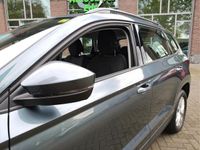 tweedehands Skoda Karoq 1.0 TSI Business Edition Navigatie - Climatronic -