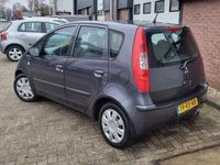 tweedehands Mitsubishi Colt 1.3 Invite AUT AIRCO NAP NW-APK INRUIL MOG!!!