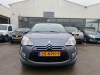 tweedehands Citroën DS3 1.6 So Chic CLIMA | PDC | OLIEBEURT | CRUISE | NAP | APK |