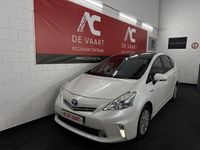 Occasion Toyota Prius+ 99 PK (72 kW) 2013 Wit MPV