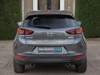 tweedehands Mazda CX-3 2.0 SkyActiv-G 120 Sport Selected Carplay | Camera