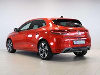 Occasion Renault Mégane R.S. 160 PK (117 kW) 2021 Rood Hatchback
