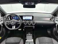 Occasion Mercedes A250 Advanced Plus 218 PK (160 kW) 2025 Zwart Hatchback
