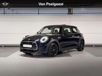 Occasion Mini Cooper 135 kW (184 PK) 2023 Enigmatic black (c3y) Hatchback