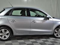 tweedehands Audi A1 Sportback 1.0 TFSI Sport Pro Line