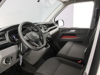 tweedehands VW Transporter Bestelwagen T6.1 2.0 TDI 110PK L2H1 Airco | Bluetooth | Bijrijdersbank
