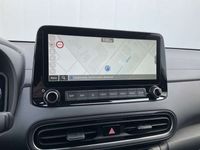 tweedehands Hyundai Kona 1.0 T-GDI HEV Hybride Navi Camera Apple/android Ca