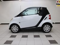 Occasion Smart ForTwo Coupé Pure 71 PK (52 kW) 2008 Wit Coupé
