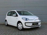 tweedehands VW up! up! 1.0 moveBlueMotion/NAVI/BLUTOOTH/AIRCO/4DRS/N