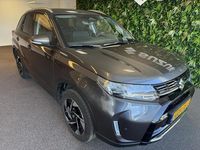 Occasion Suzuki Vitara Style 129 PK (94 kW) 2024 Grijs SUV