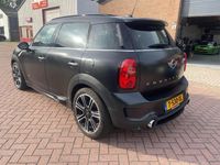 tweedehands Mini Cooper S Countryman 1.6 ALL4 Salt