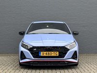 tweedehands Hyundai i20 1.6T-GDI 204pk N-Performance | Maxton Design Pack | Bose | Navi | stoelverw. | + Winterset | Bomvol!